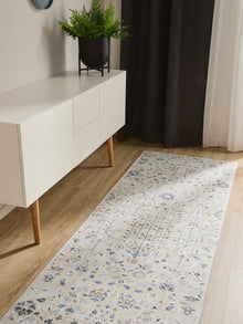 Runner George Beige