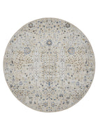 Washable Rug George Beige