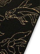 In- & Outdoor Rug Gloria Black