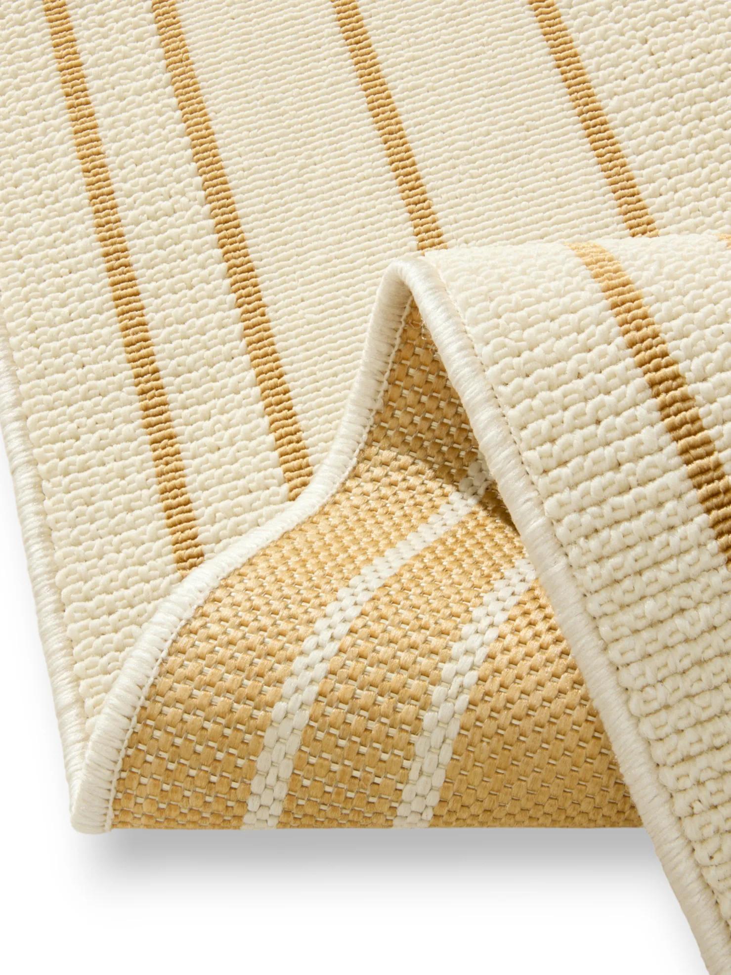 In- & Outdoor Rug Gloria Cream