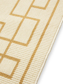 In- & Outdoor Rug Gloria Cream