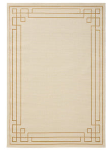 In- & Outdoor Rug Gloria Cream