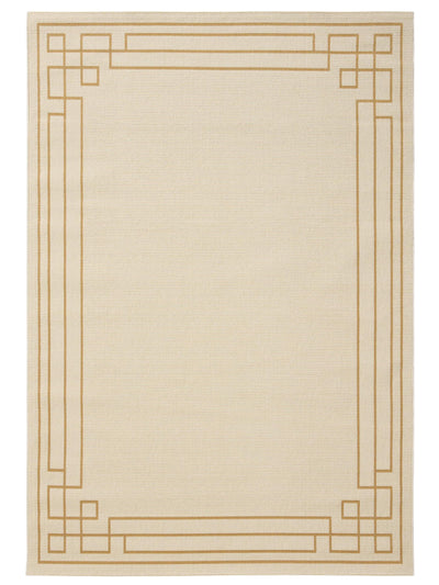 In- & Outdoor Rug Gloria Cream