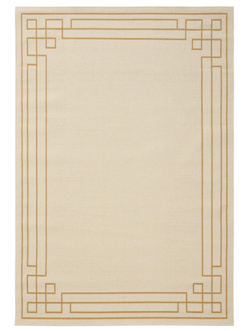In- & Outdoor Rug Gloria Cream