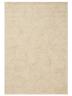 In- und Außenteppich Gloria Creme