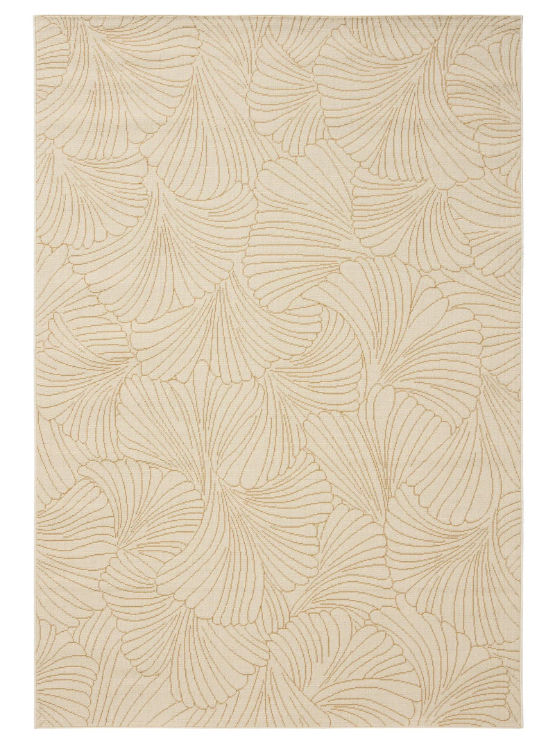 In- & Outdoor Rug Gloria Cream