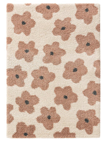 Kids rug Gobi Rose
