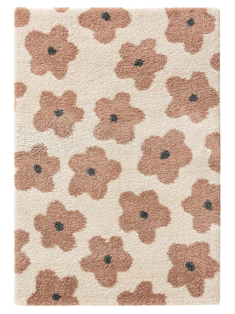 Kids rug Gobi Rose