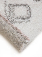 Shaggy Rug Gobi Multicolour