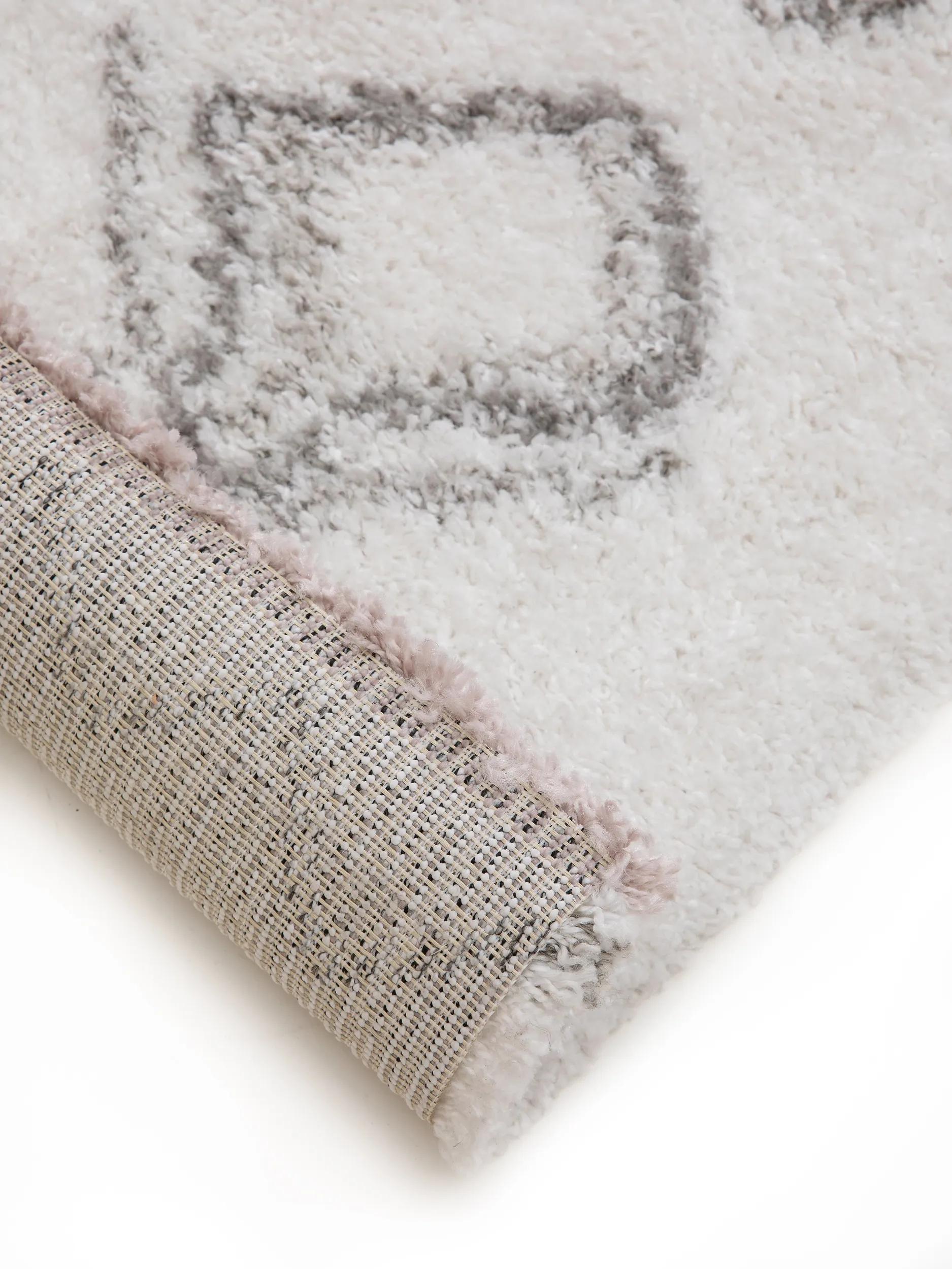 Shaggy Rug Gobi Multicolour