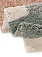 Kids rug Gobi Multicolour
