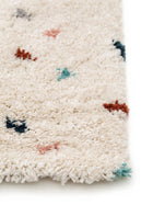 Kids rug Gobi Multicolour