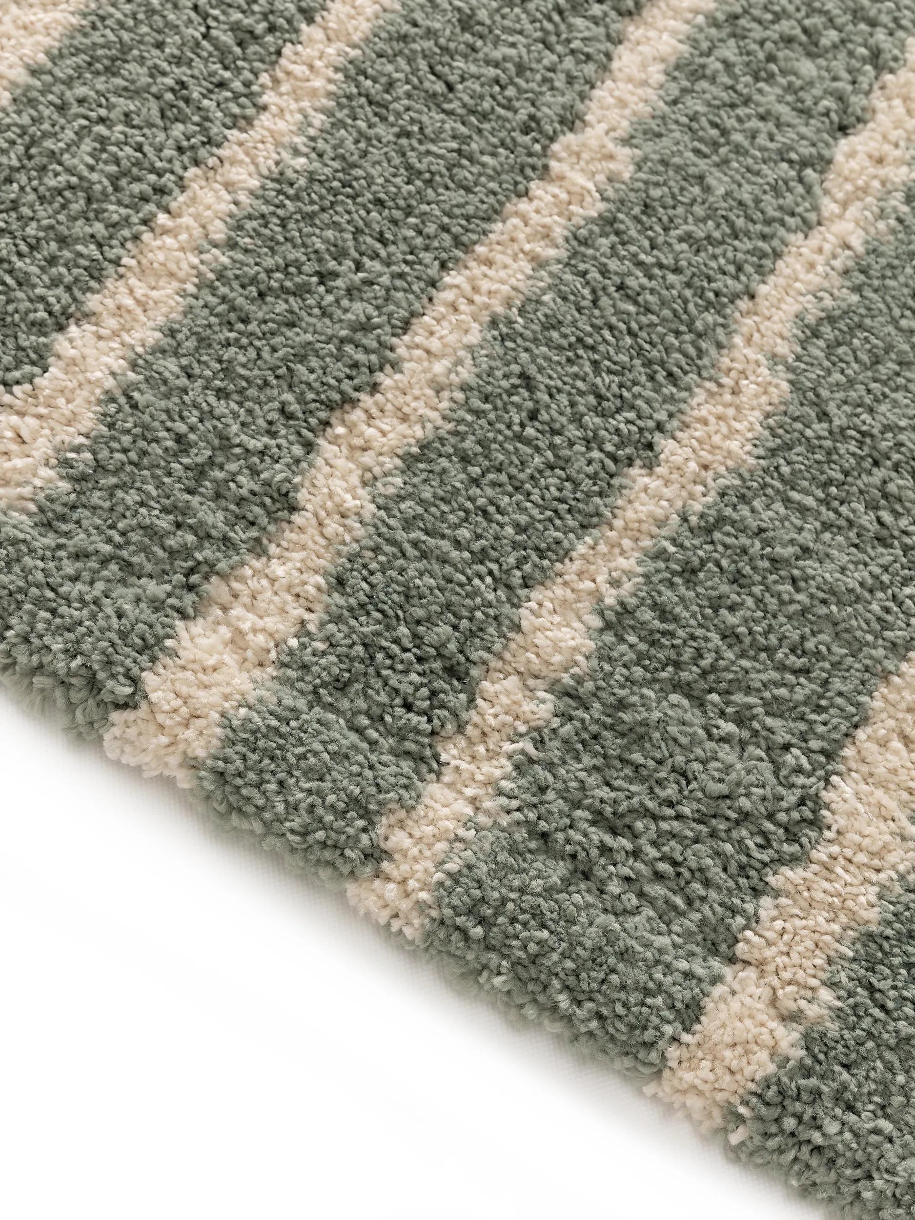 Kids rug Gobi Blue