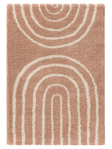 Kids rug Gobi Rose
