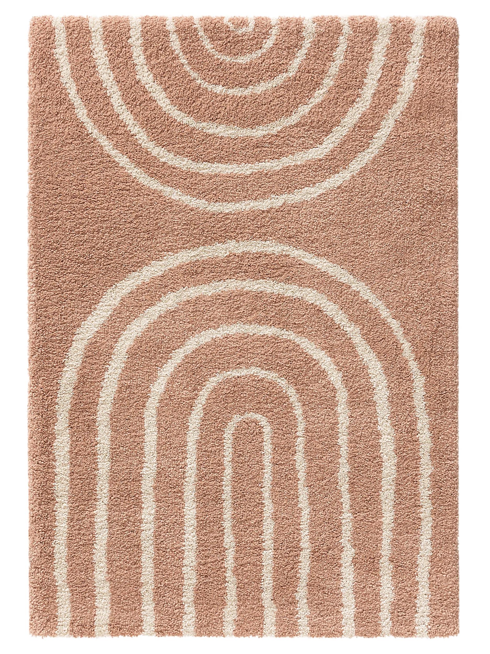 Kids rug Gobi Rose