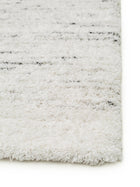 Shaggy rug Gobi Cream/Grey