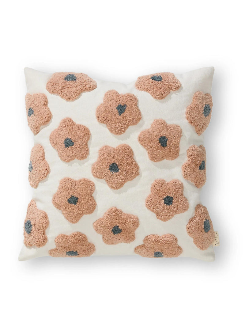 Cushion Cover Gobi Rose