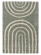 Kids rug Gobi Blue