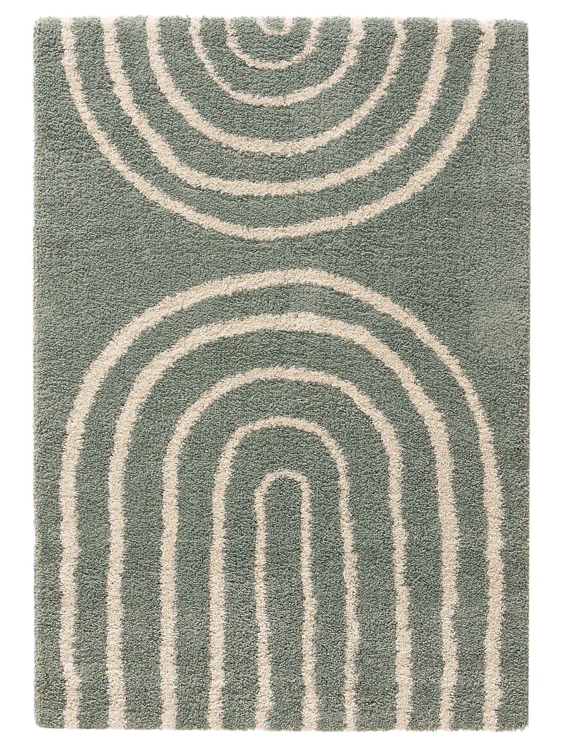 Kids rug Gobi Blue
