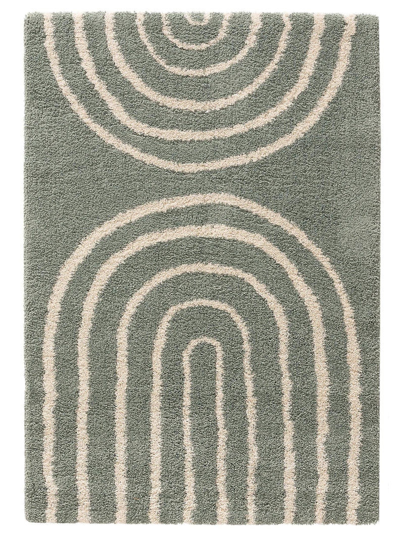 Kids rug Gobi Blue