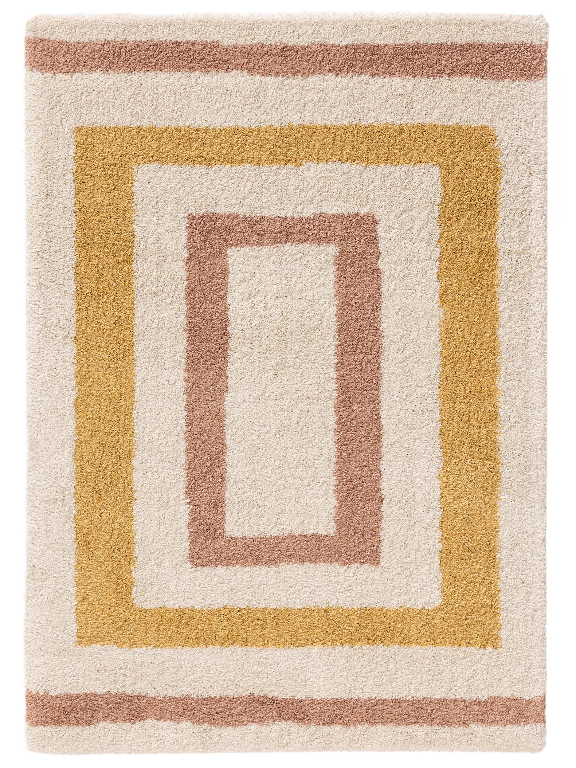 Alfombra infantil Gobi multicolor