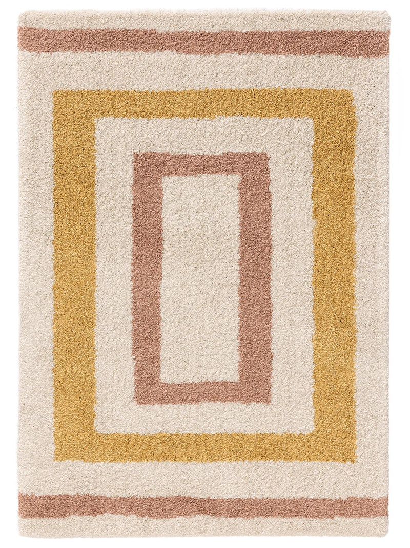 Kids rug Gobi Multicolour
