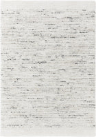 Shaggy rug Gobi Cream/Grey