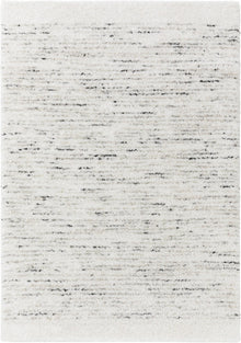 Shaggy rug Gobi Cream/Grey