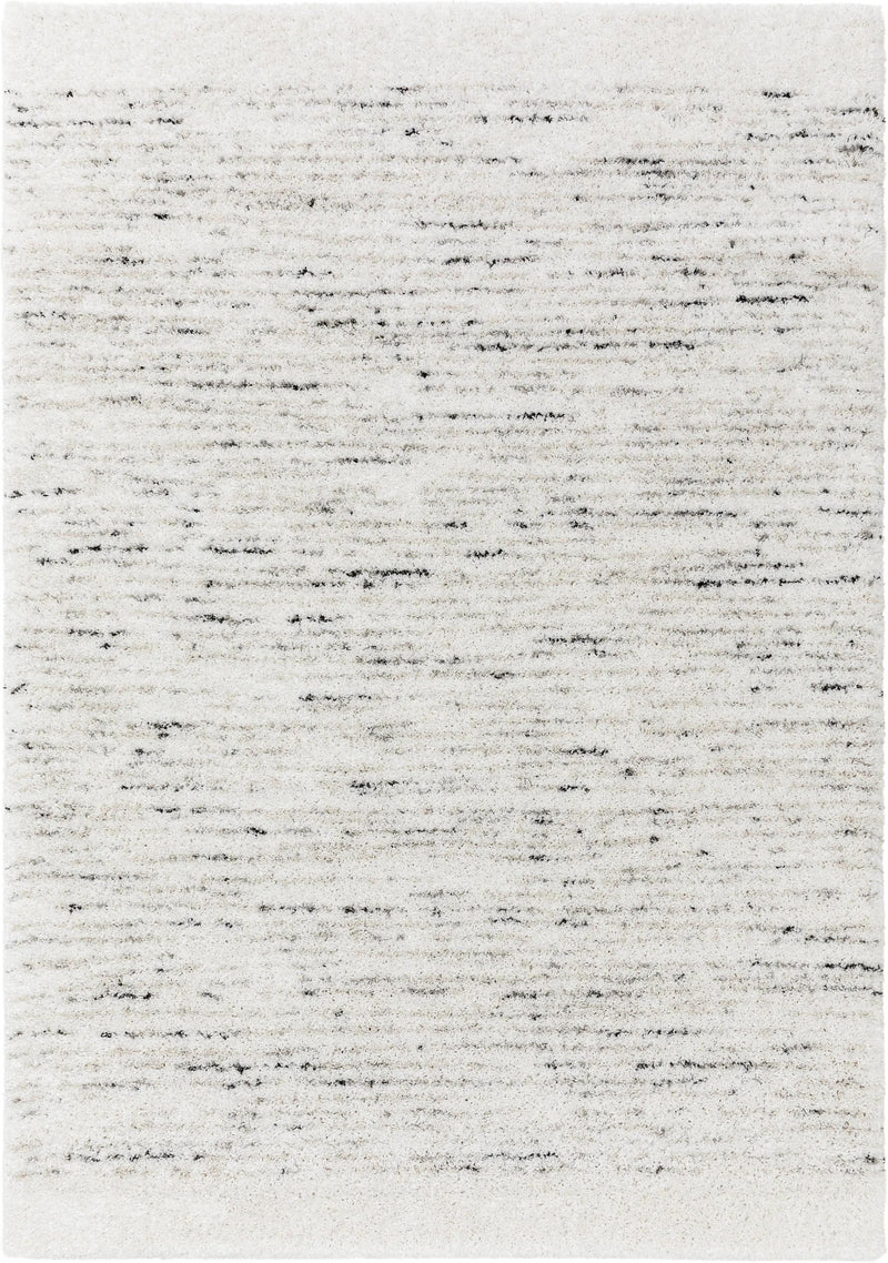 Shaggy rug Gobi Cream/Grey