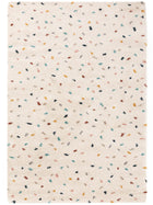 Kids rug Gobi Multicolour