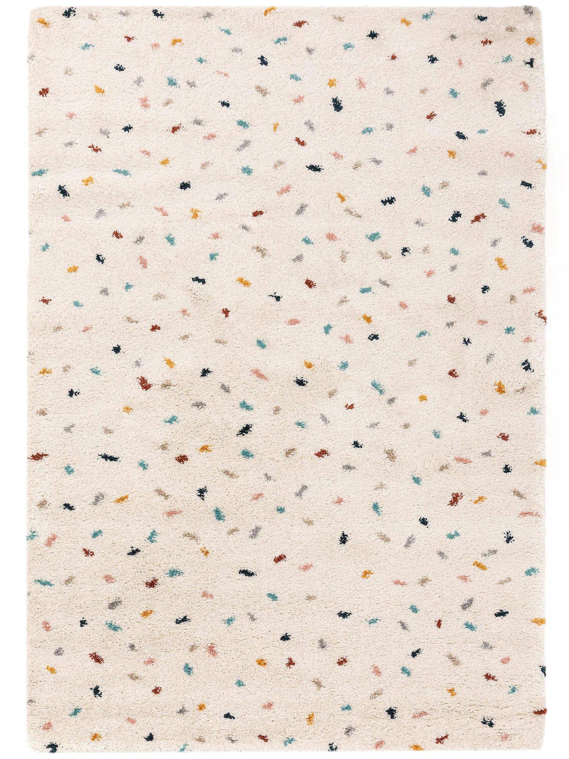 Kids rug Gobi Multicolour