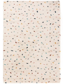 Kids rug Gobi Multicolour