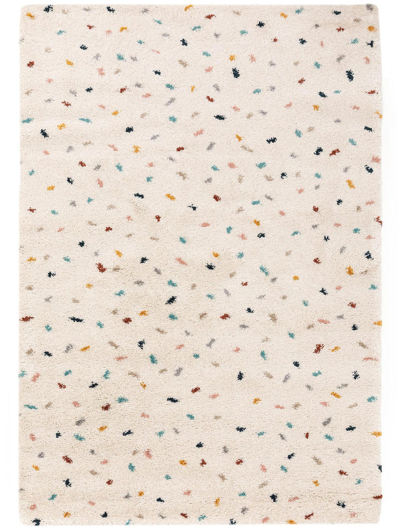 Kids rug Gobi Multicolour