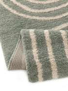 Kids rug Gobi Blue