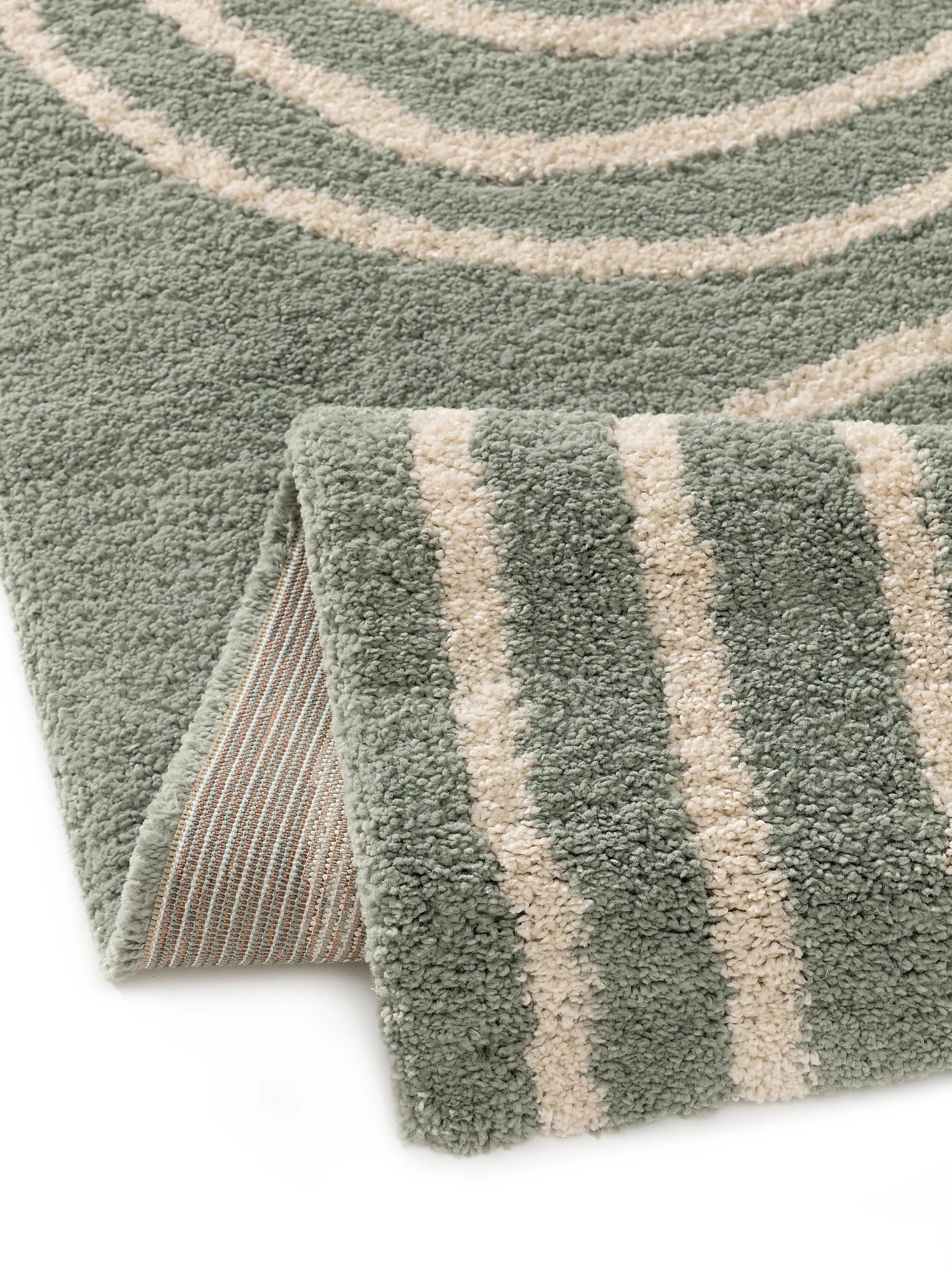 Kids rug Gobi Blue