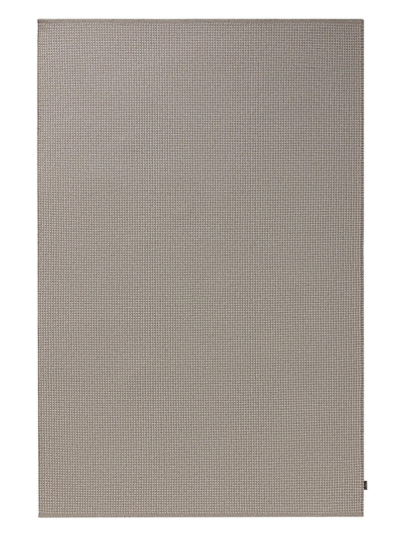In- & Outdoor Rug Gracia Grey