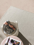 In- & Outdoor Rug Gracia Grey