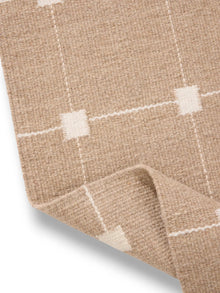 Wool Runner Grady Beige