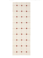 Wool Runner Grady Cream