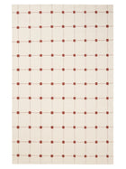 Wool Rug Grady Cream