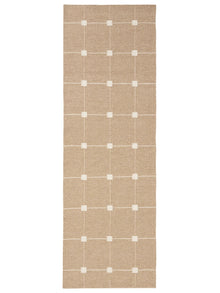 Wool Runner Grady Beige