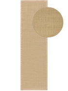 Sisal Rug Sana Cream