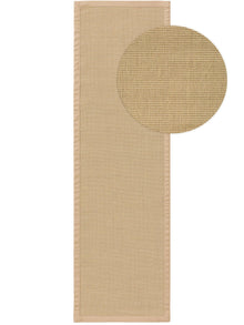 Sisal Rug Sana Cream