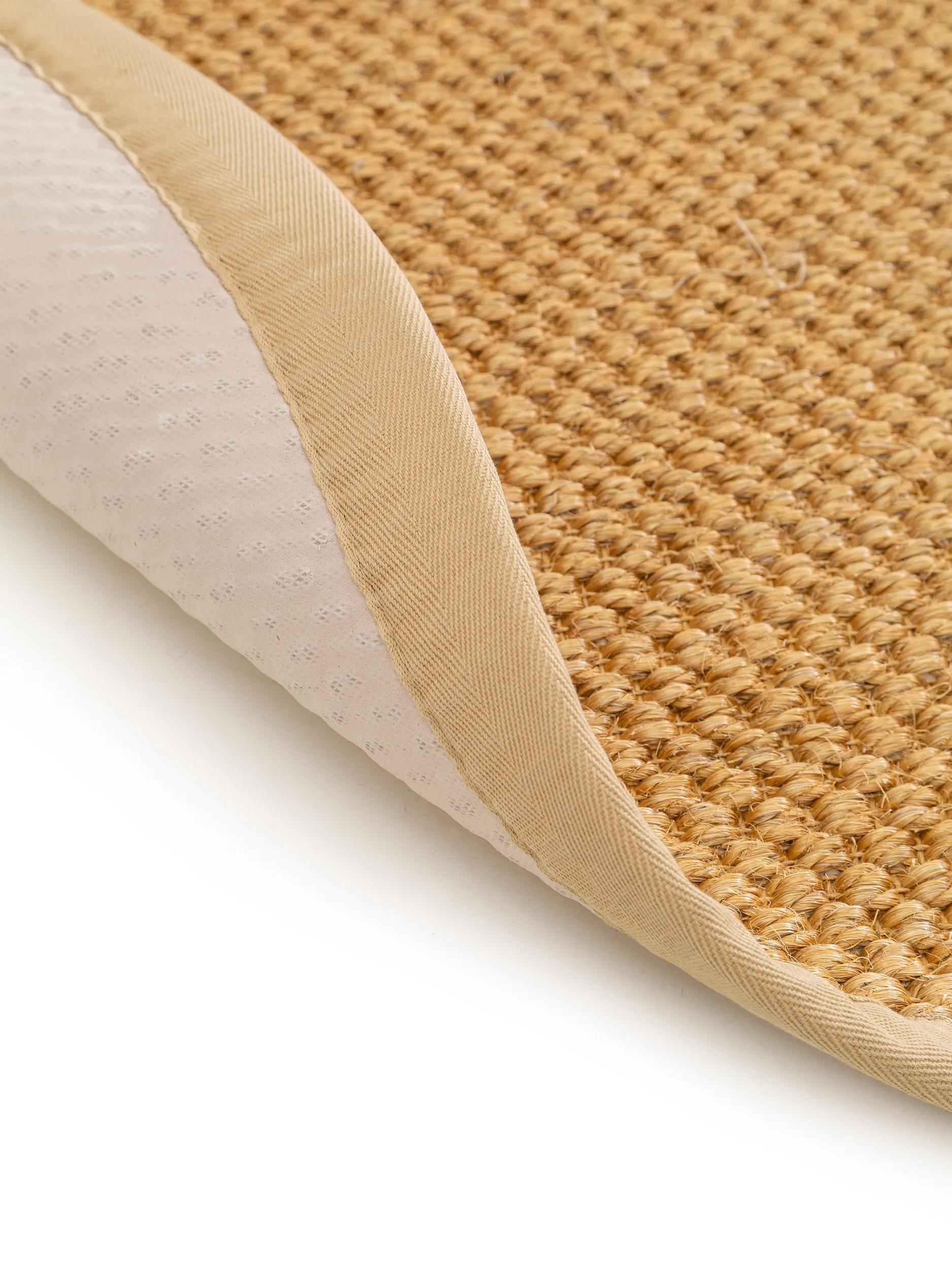 Sisal Rug Greta Beige