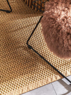 Sisal Rug Greta Cream