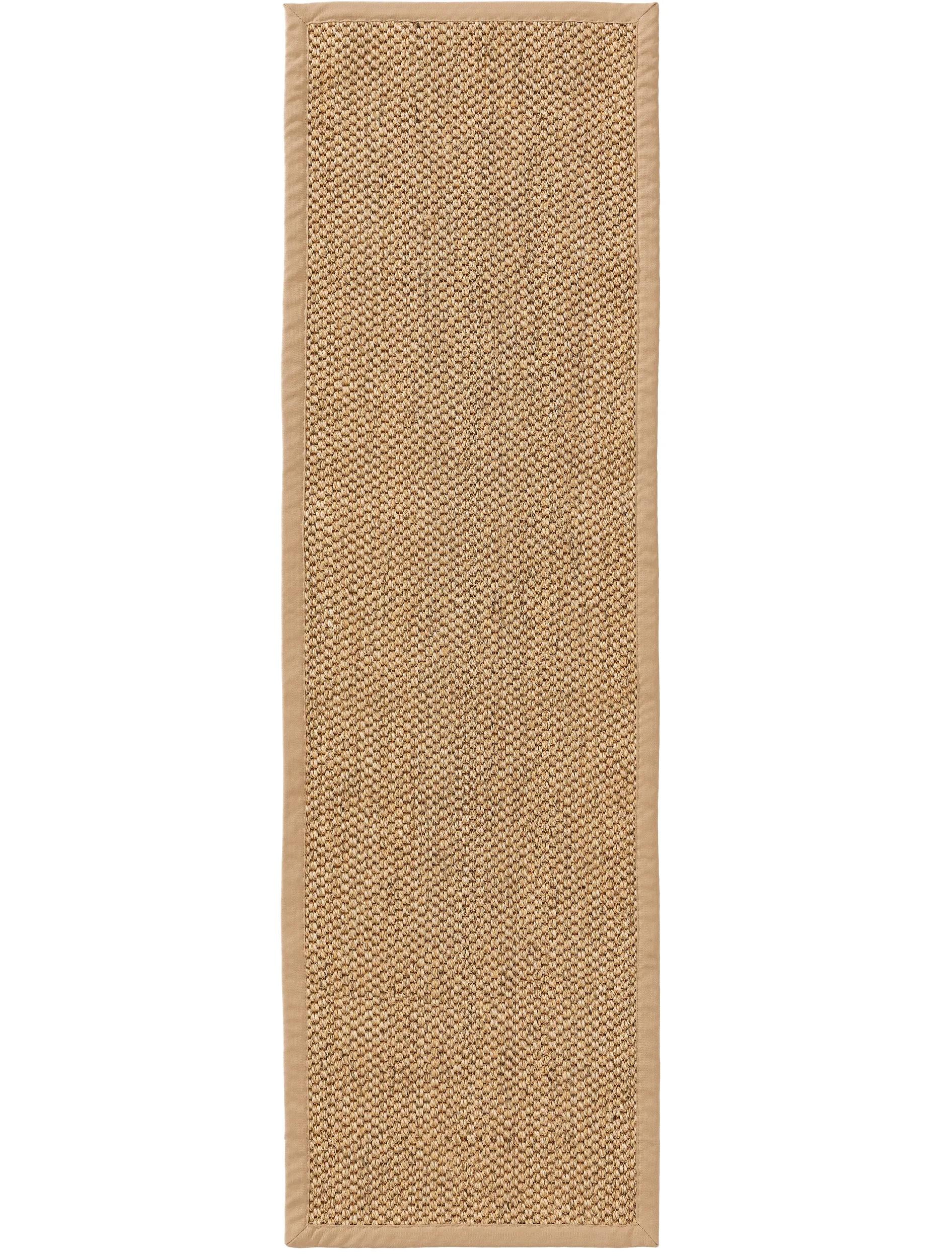 Sisal Rug Greta Cream