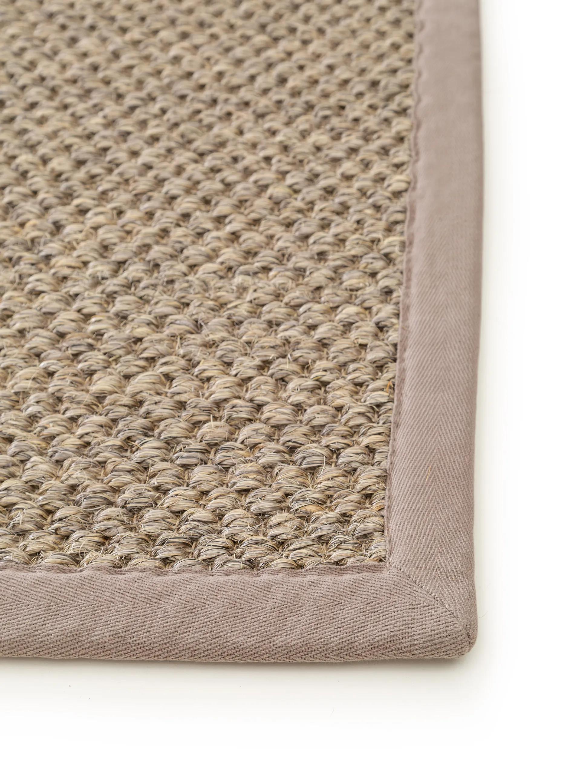 Door mat Greta Grey