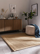 Sisal Rug Greta Cream