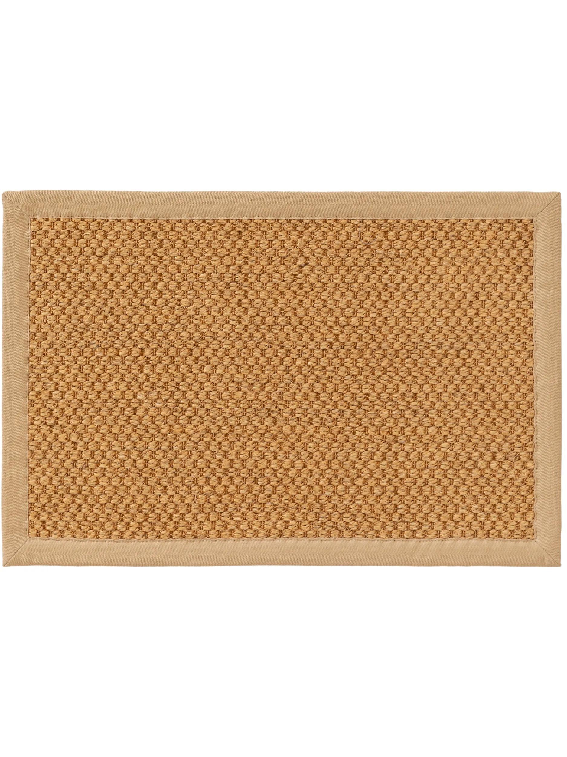 Door mat Greta Beige