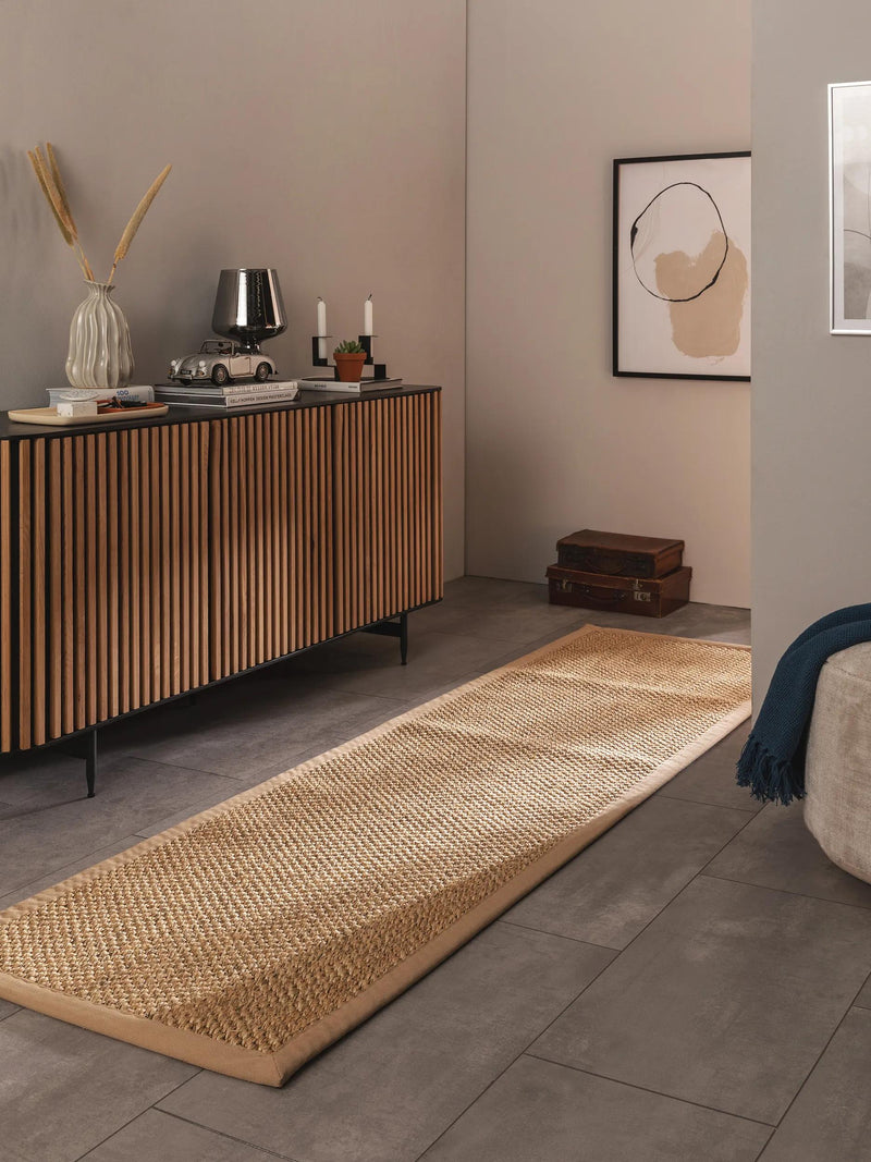 Sisal Rug Greta Cream